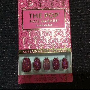 Pop some bubbly Pacha